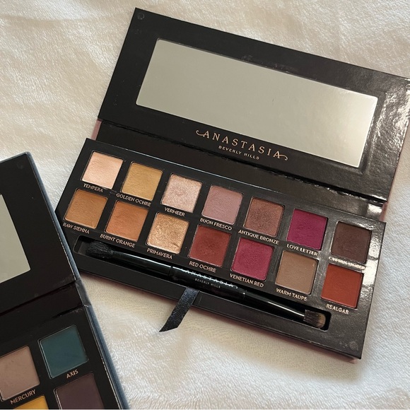 Anastasia Beverly Hills Modern Renaissance ++ Subculture Set - Picture 6 of 6
